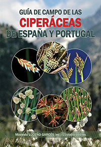 Ciperáceas de España y Portugal