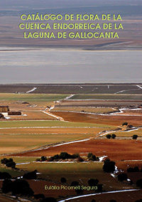Catálogo de la flora de la laguna de Gallocanta