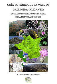 Guía botánica de la Vall de Gallinera