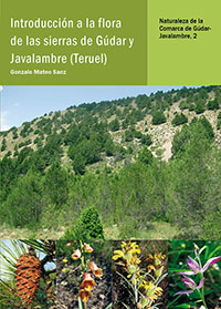 Introducción a la flora de las sierras de Gúdar y Javalambre