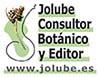 Jolube Consultor Botánico y Editor